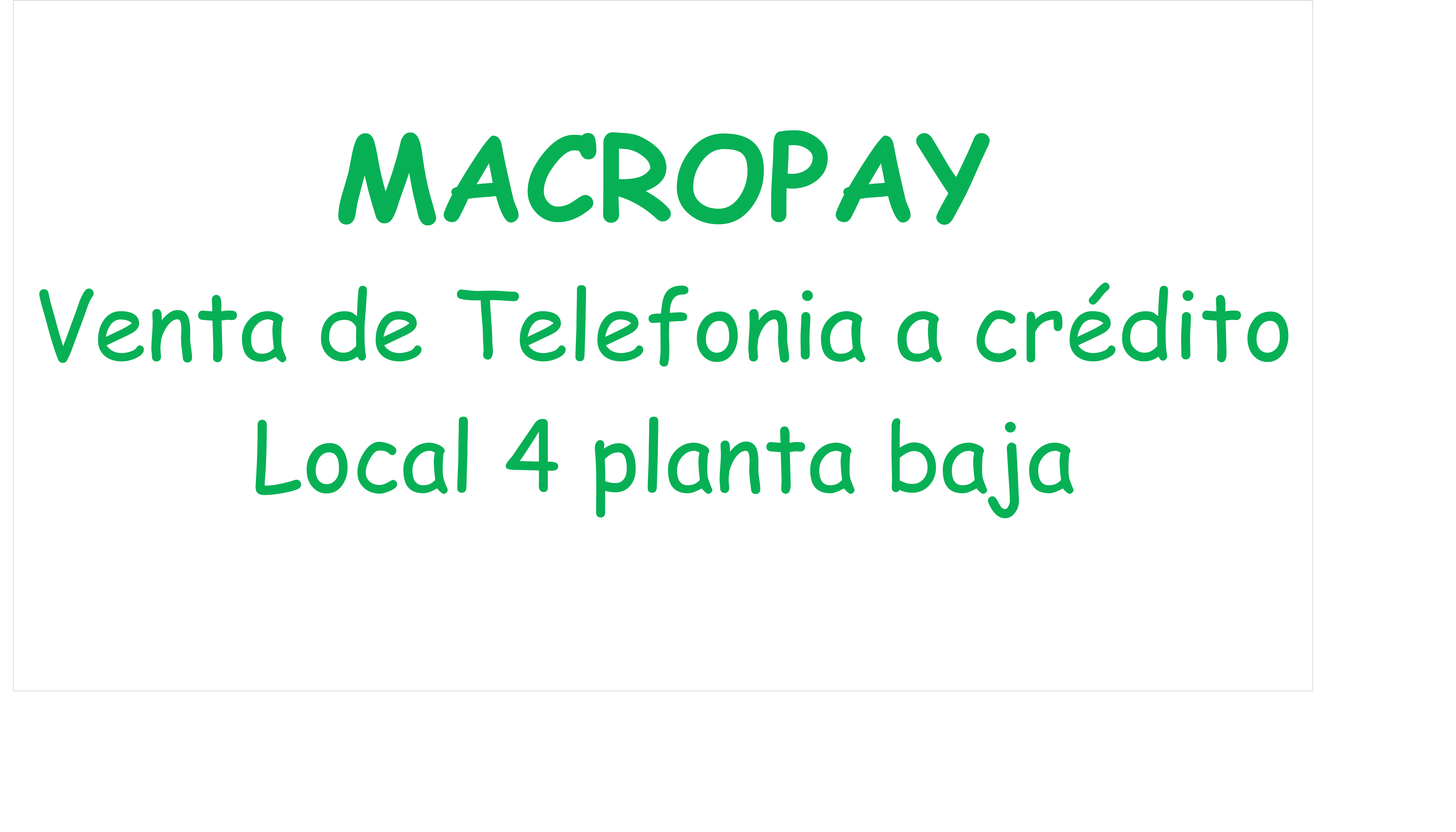 Plaza Patria
